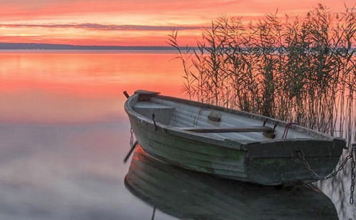 Szigetüzemi állomásokkal gazdagodott a Balaton