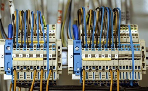 A Fusetech Kft új üzemcsarnokkkal bővült Kaposváron