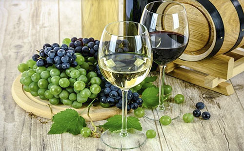 Ordacsehiben szőlőfeldolgozó üzemet létesítenek