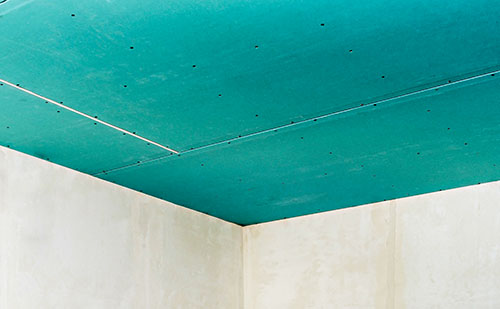 Kiváltják a gipszkartonokat Kaposváron