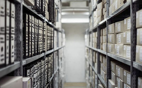 A Magyar Posta logisztikai depót épít Kaposváron