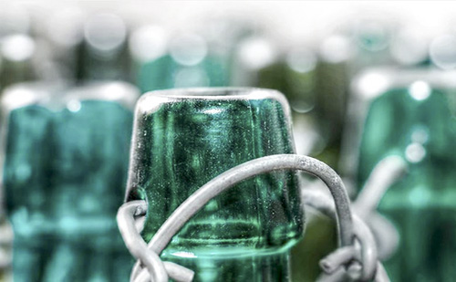 Jól haladnak a kaposvári Sisecam gyárának építésével 