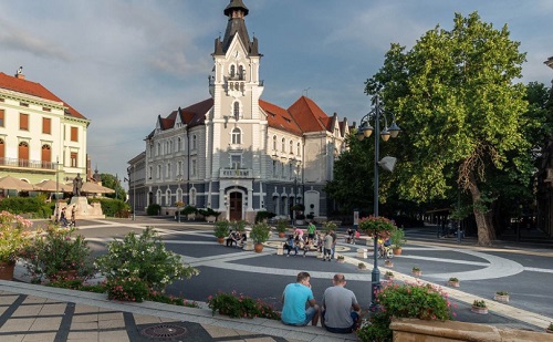 Elindulhat két fontos, Kaposvárt érintő beruházás 