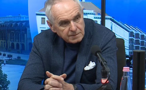 Jó úton halad Kaposvár a klímacélok megvalósításához