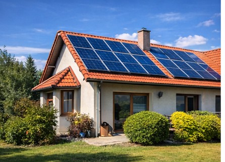 Energiahat&eacute;kony otthonok -1