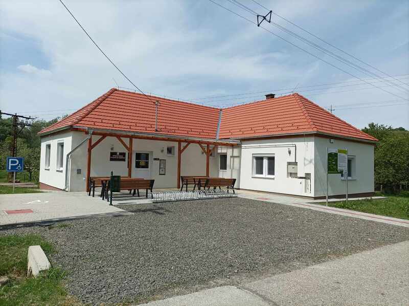 A Zselici kerékpárút a térség jövőjét építi