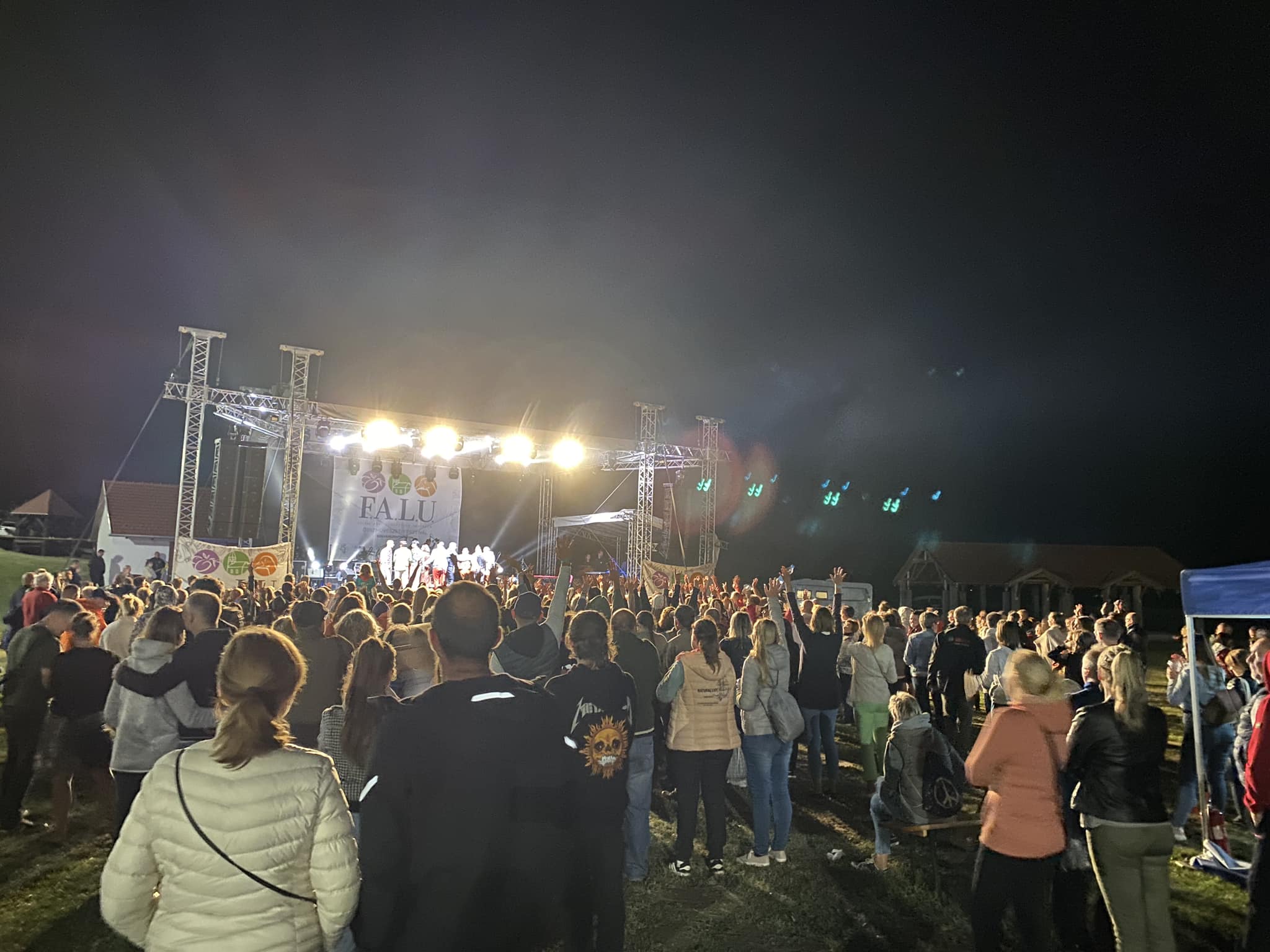 Programok, élmények, összetartás – ezért lett siker a szilvásszentmártoni projekt