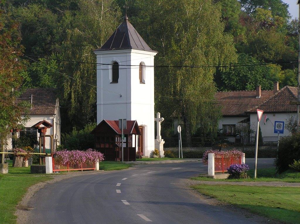 Hatékony falukarbantartás