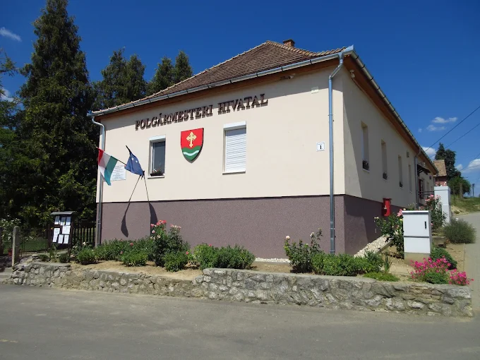 7259 Kaposkereszt&uacute;r, Szabads&aacute;g t&eacute;r 1