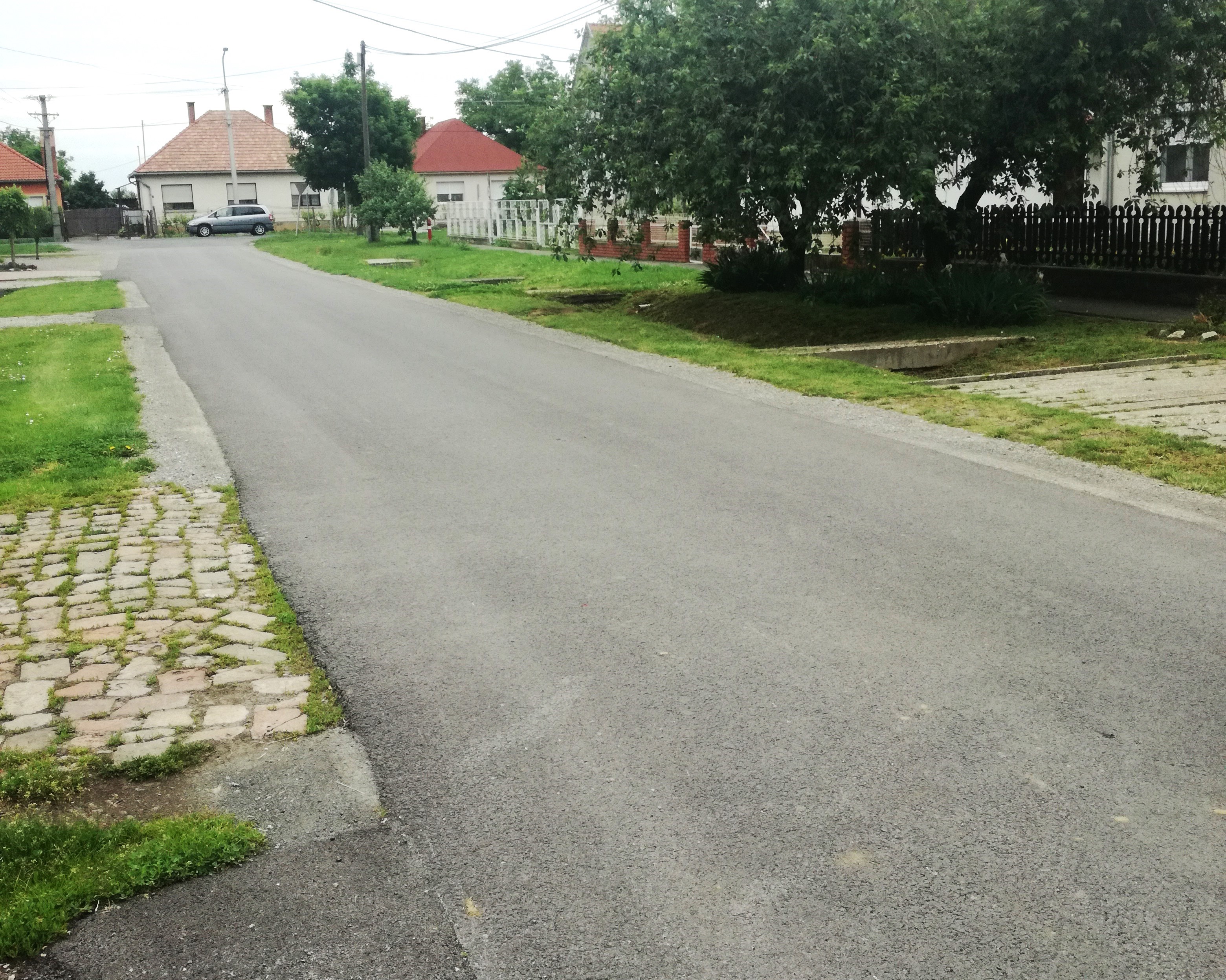 Minden út a jövőbe vezet