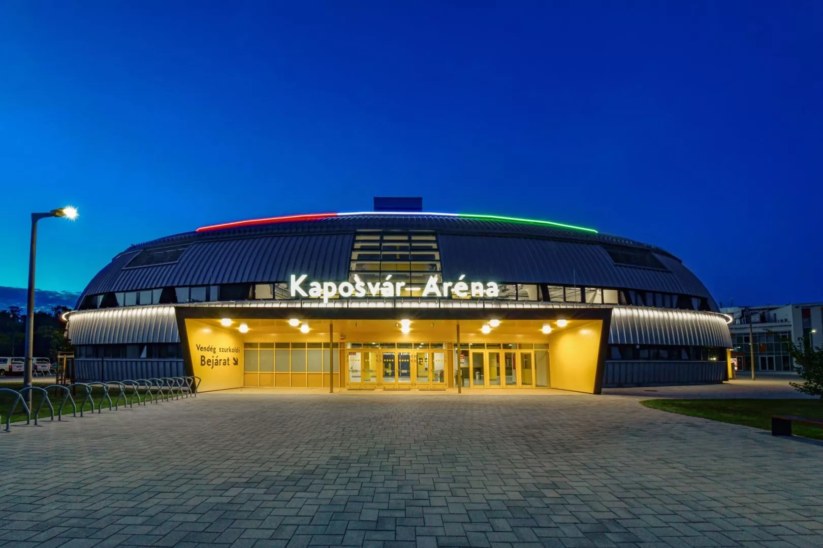 A város új dobogója – közösség, sport és élmény egy fedél alatt