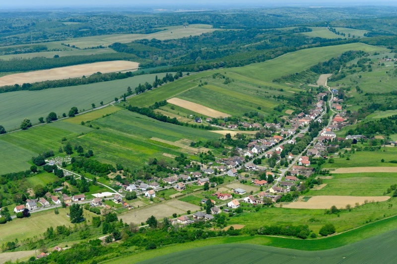 Bőszénfán számos fejlesztés a jobb élhetőségért