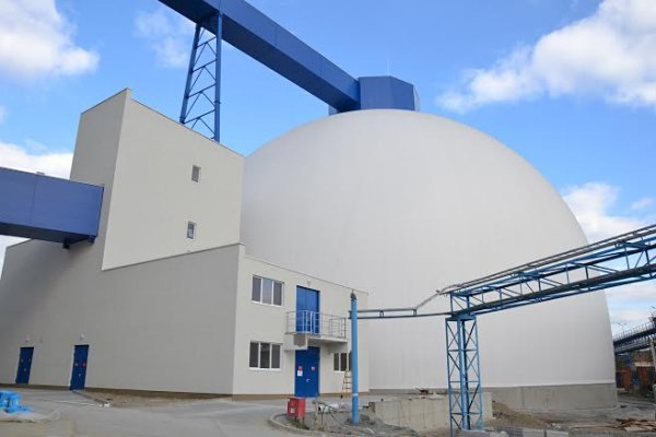 A kaposvári Magyar Cukor a hónap beruházója lett