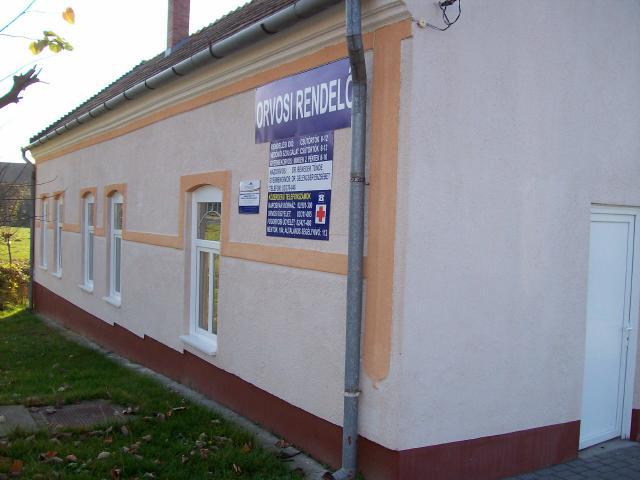 orvosi rndelő