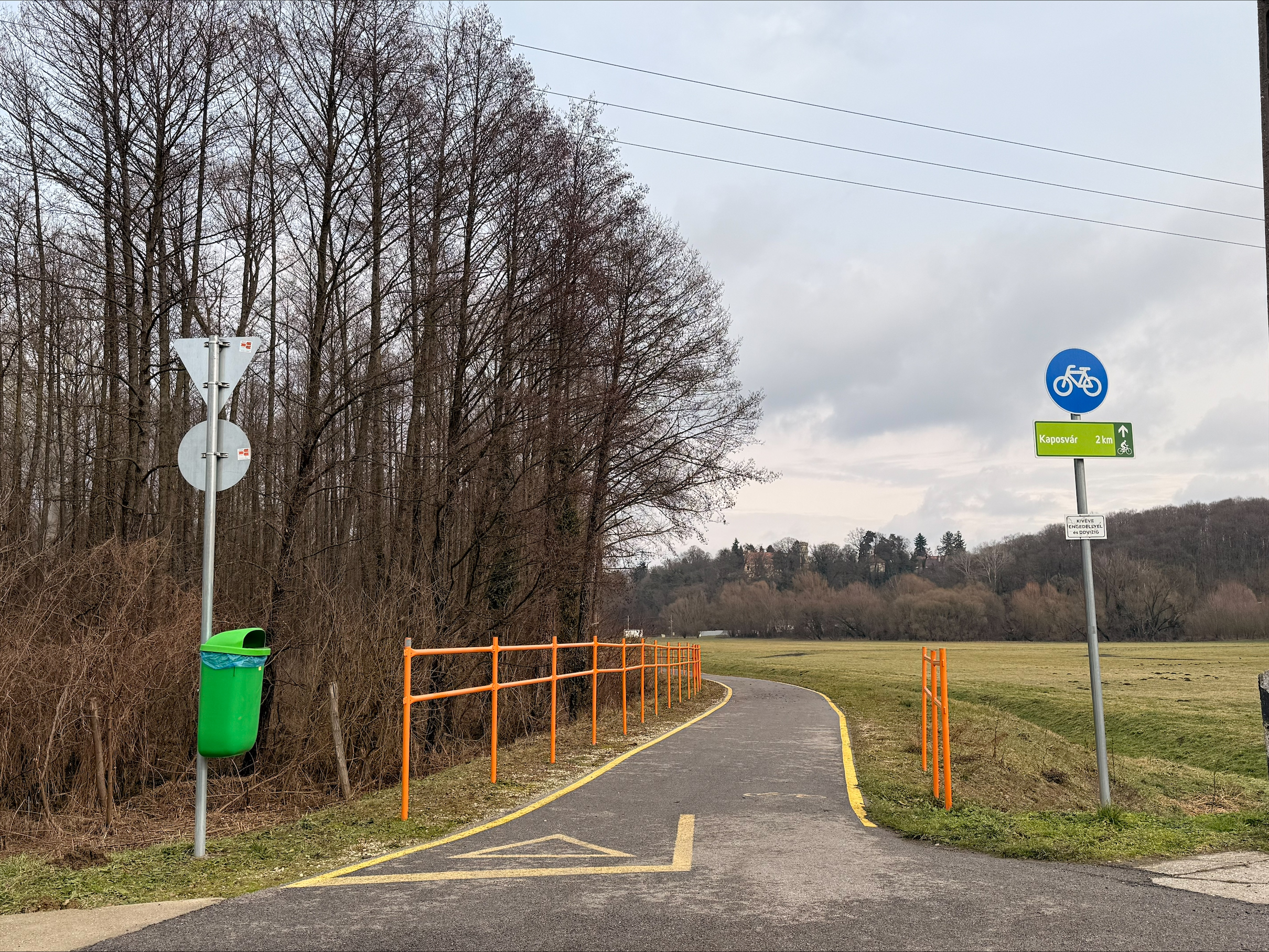 Bringázd körbe a Zselici tájat!