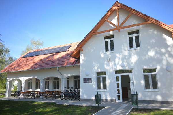 Pedálfordulattal az aktívabb életért